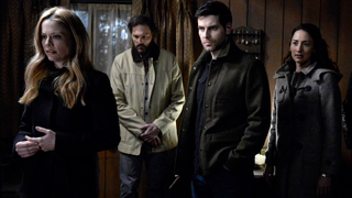 The <i>Grimm </i>finale is emotional, inventive, and a bit frustrating—so the series ends as it lived